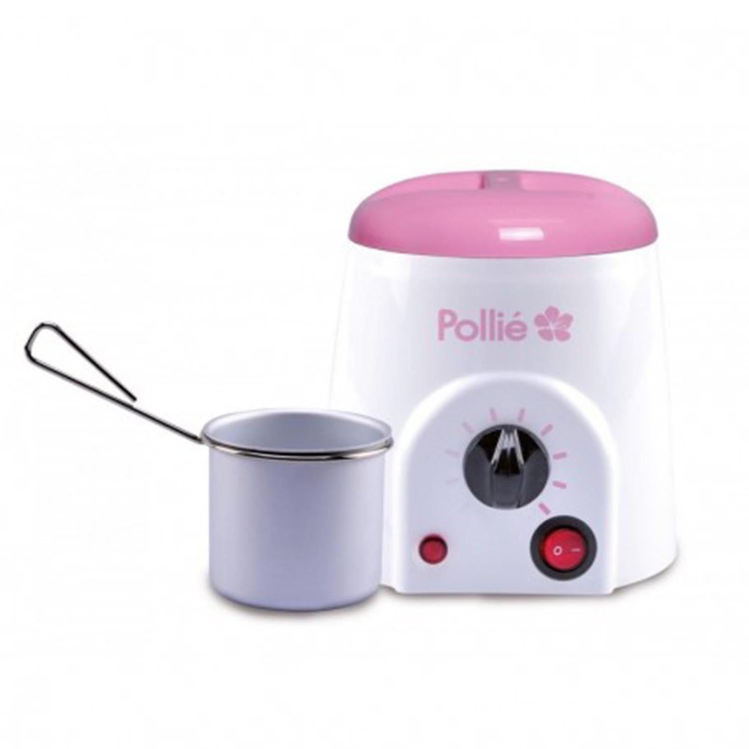 Pollie Deluxe Cera Fusor 1Un